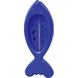 Techno Line WA 1030 Badethermometer Blau WA 1030