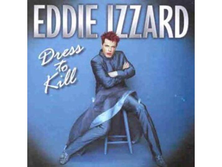 Dress to Kill