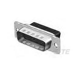 TE Connectivity TE AMP AMPLIMITE HD20 Crimp Snap-In 167296-1 1 St. Bag