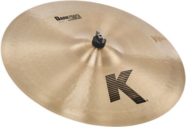 Zildjian "20" K-Series Dark Crash Thin"