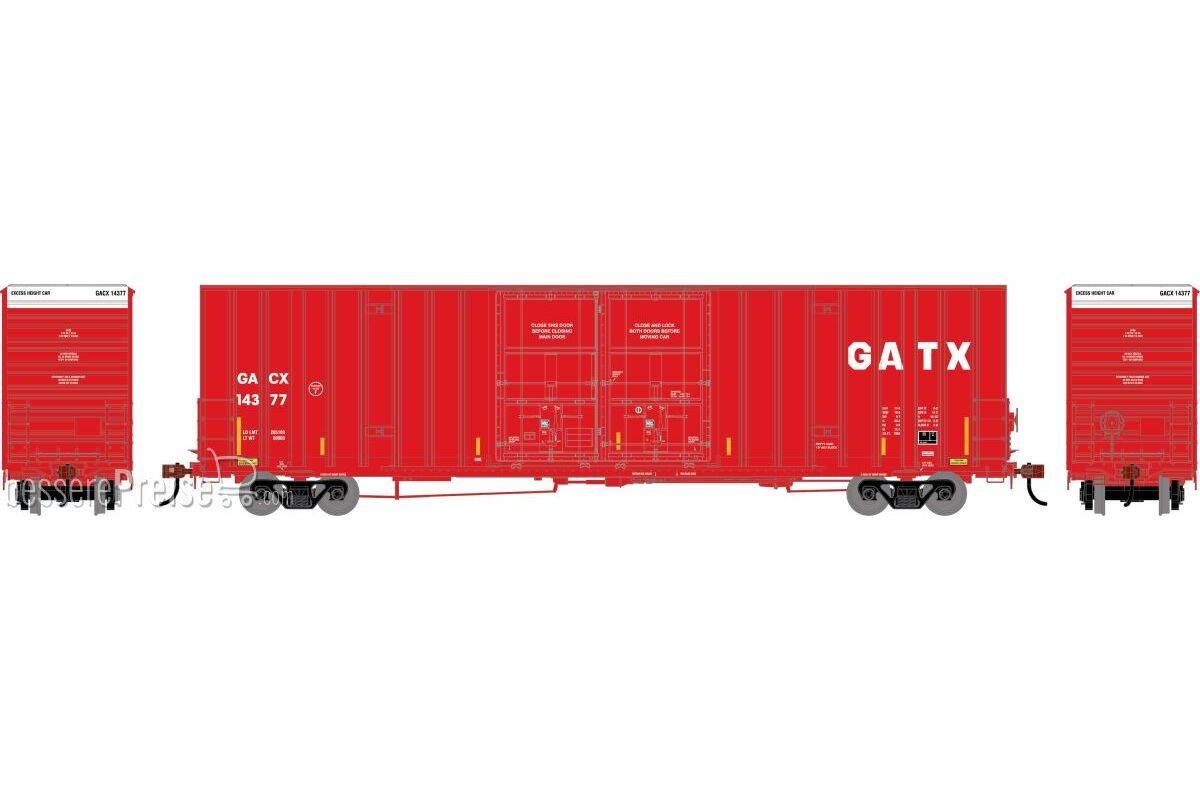 Athearn ATH-2286