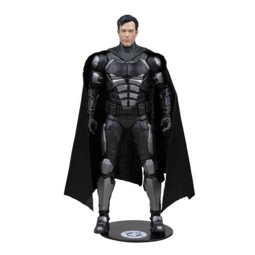 McFarlane Toys DC Multiverse Batman Justice League Gold Label actiefiguur, 18 cm