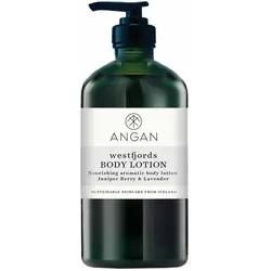 Angan, Bodylotion, Westfjords Body Lotion (Körperlotion, 250 ml)