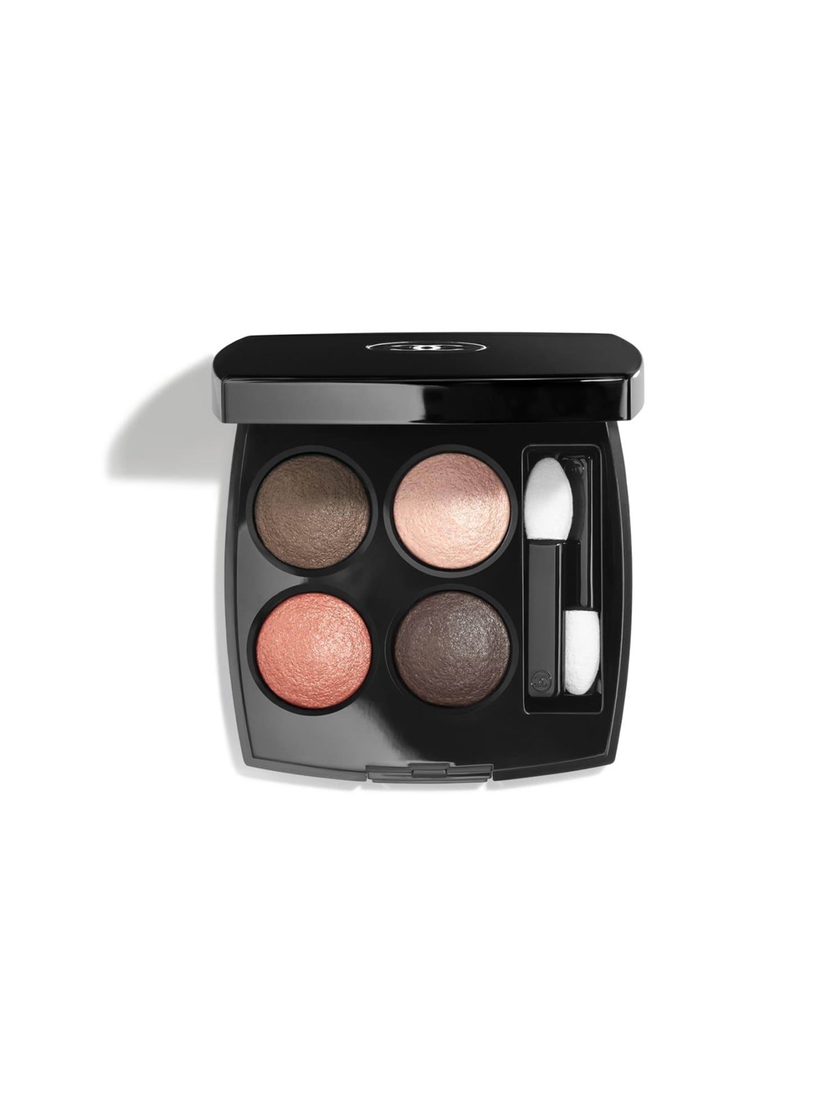 Chanel Les 4 Ombres eye shadow