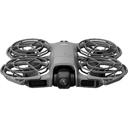 DJI Neo 2 Fly More Combo Drohne, Grau