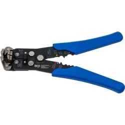 BGS Automatische Abisolierzange | für Draht-Ø 0,13 - 6 mm2 | 210 mm
