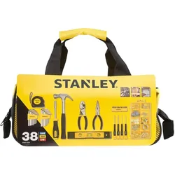 Stanley, Werkzeugkoffer, STMT0-74101 (38 Teile)