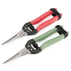 BARICUS Zauberscheren-Set gehärtete Klingen Länge ca. 185mm 5J.Herstellergarantie
