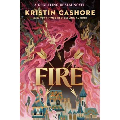 Fire, Taschenbuch von Kristin Cashore, Penguin LLC US, 978-0-14-241591-7