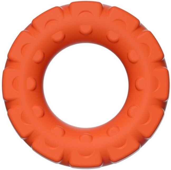 FUKR Cockring Tire Cock 24mm Orange