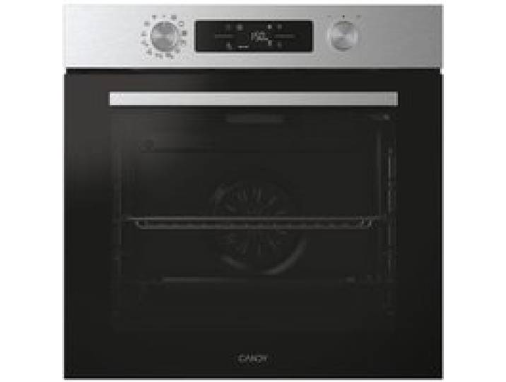 Four encastrable Candy CA6 N5B3EHTX 2600W 78L Noir