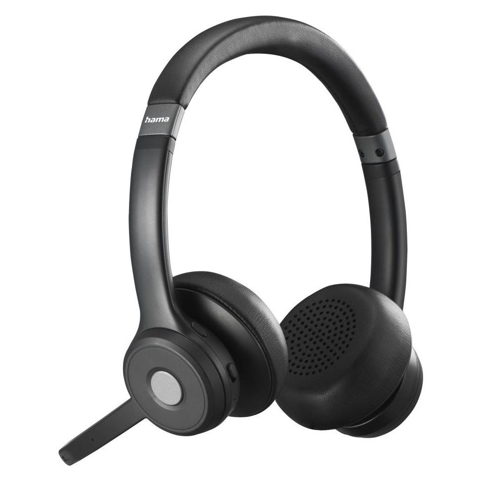 Hama BT700 (Kabellos, USB-C) (00139938)