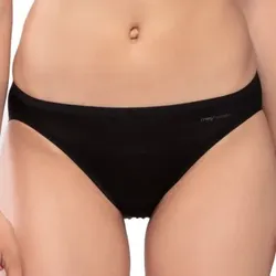 Mey Lights Briefs Schwarz 36 Damen