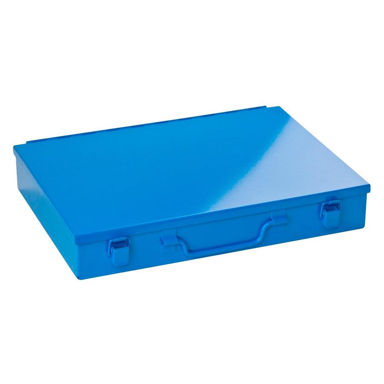 ADB Stahlblechkasten 11 Fächer (88603)