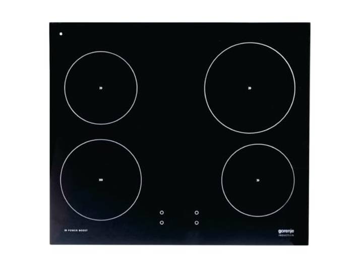 gorenje 641184 Glaskeramikplatte für Kochfeld Herd