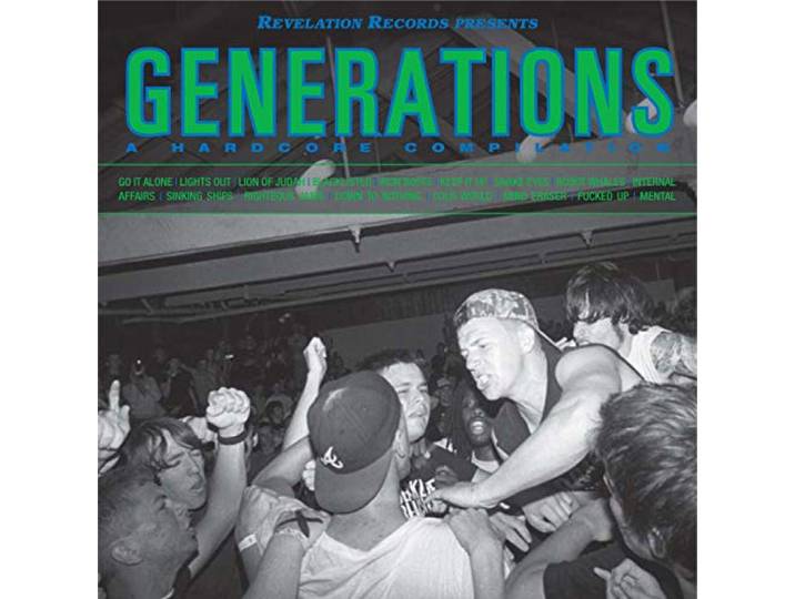 Generations