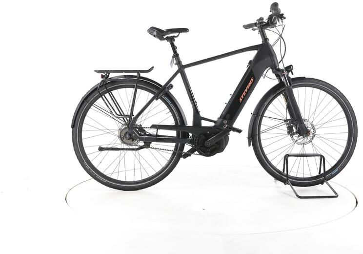 Stevens E Courier Vélo Électrique Urbain - 297234