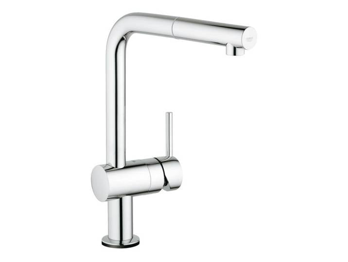 Minta Touch Mitigeur électronique 1/2 pour évier (31360001)