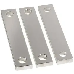 Hager, Verteilerschrank Zubehör, CU-Schienen