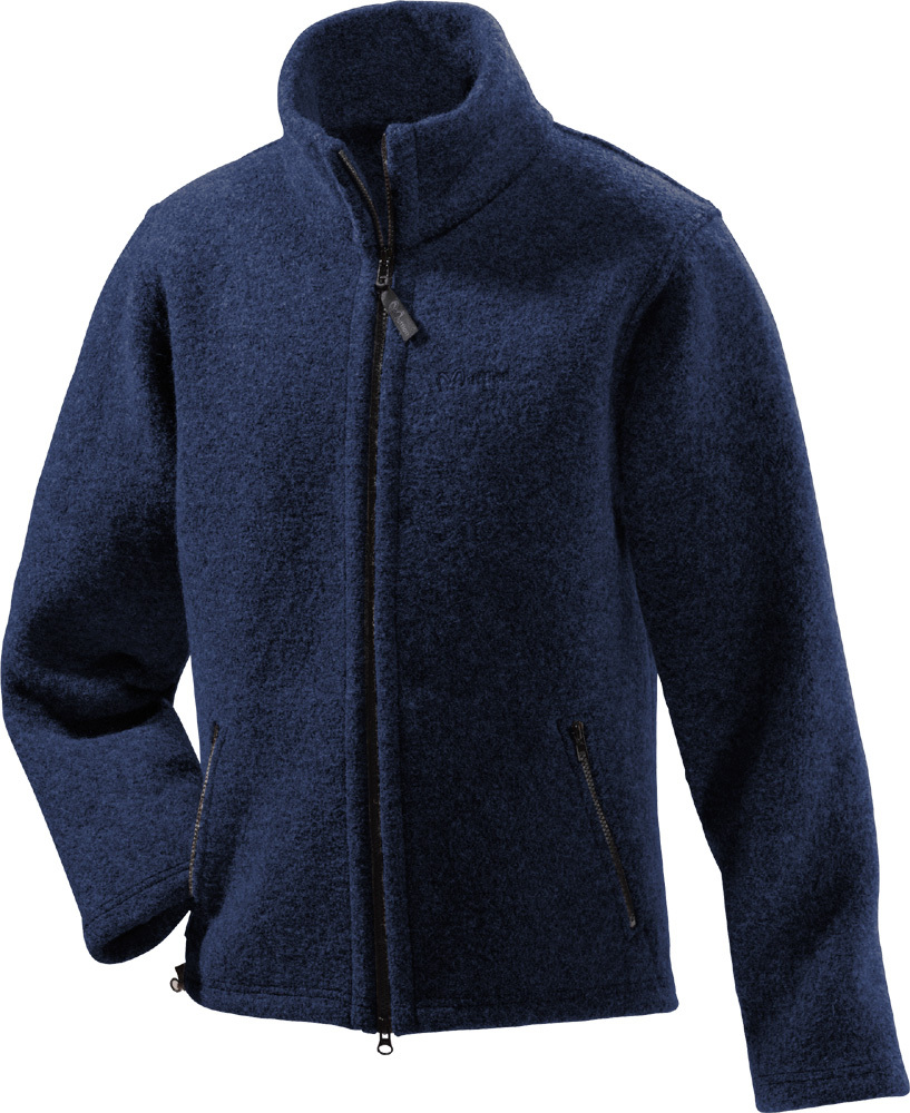 Mufflon W300 Mu-Jakob nachtblau XXXL