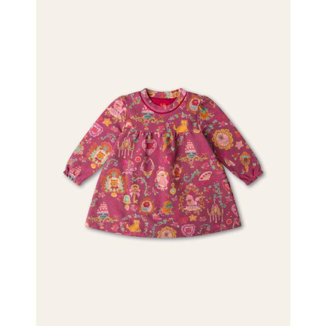 Oilily Damour jurk