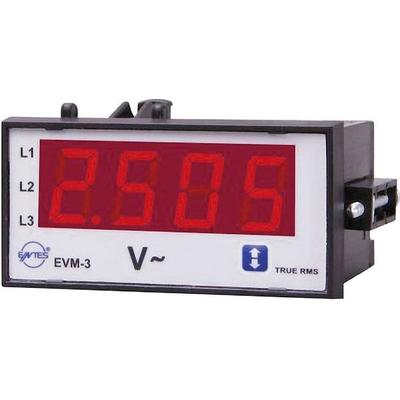 ENTES EVM-3-48 Messgerät