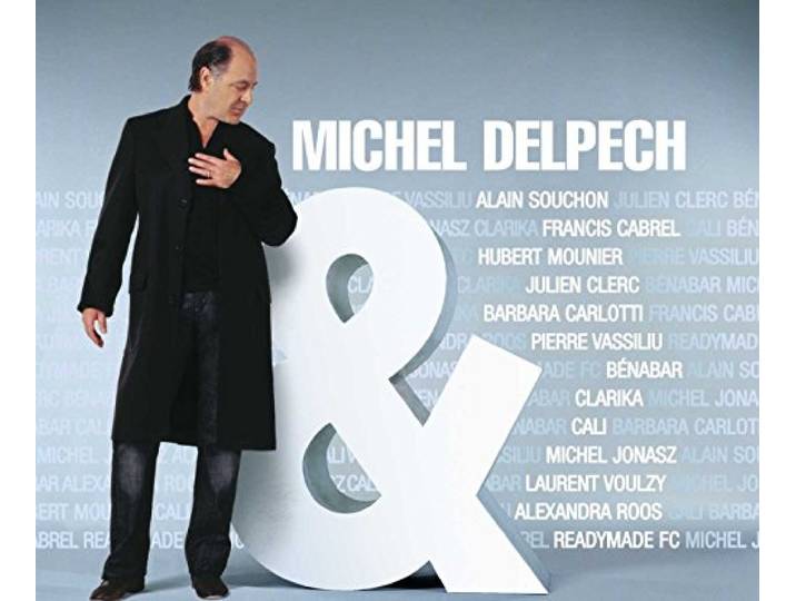 Michel Delpech - Duos