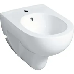 Geberit Renova Nr.1 Wandbidet, 233040000, Farbe: Weiß