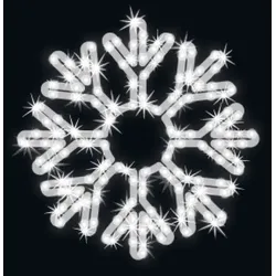 Scharnberger+Hasenbein LED-Motiv Quick Fix Ice 58981