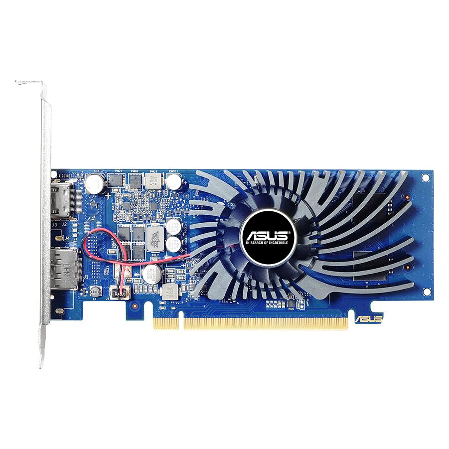 ASUS GeForce GT 1030 2G BRK (2 GB, GDDR5) (90YV0AT2-M0NA00)