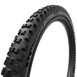 Schwalbe 61-622 (29x2.40) DH22 Dark Mountainbike Reifen - robust, griffig, perfekt für anspruchsvolles Trail- und Downhill-Fahren