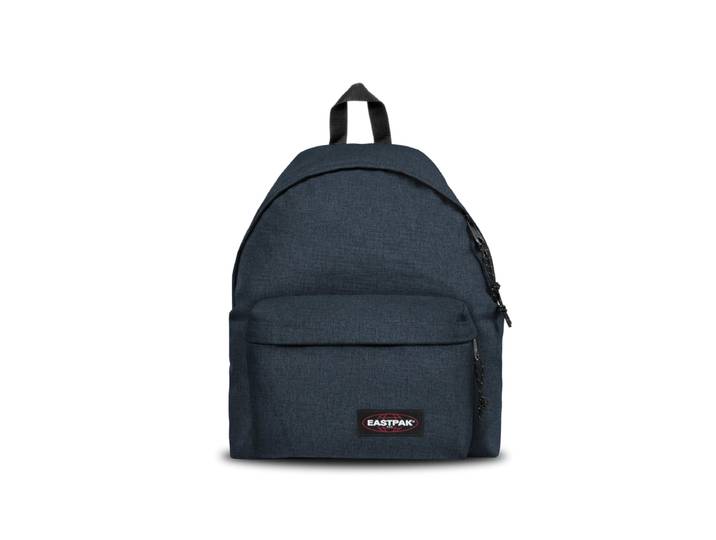 Eastpak Padded Pak'r Triple Denim Unisexe
