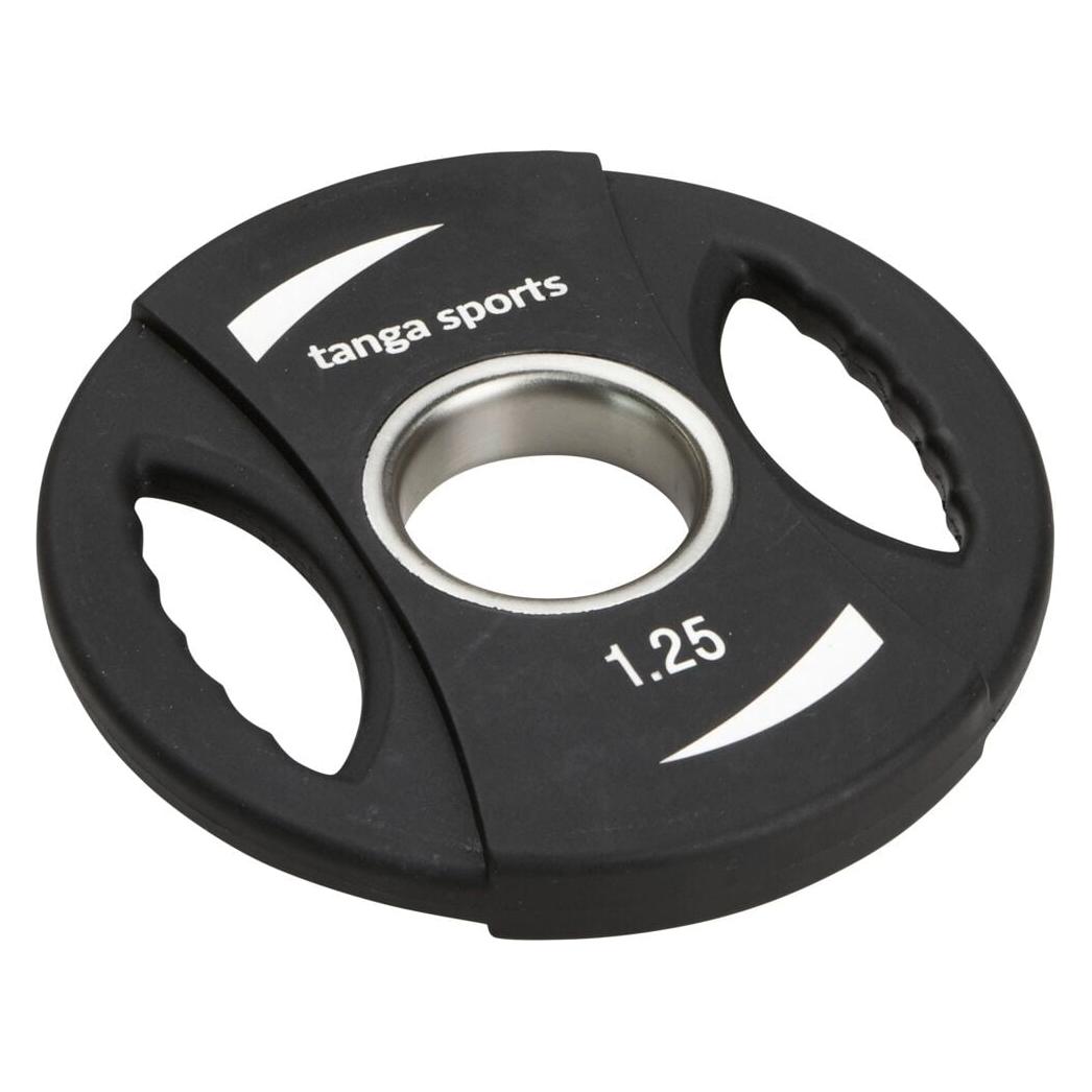 Tanga Sports Hantelscheibe TPU (OK2035 / F-1638)