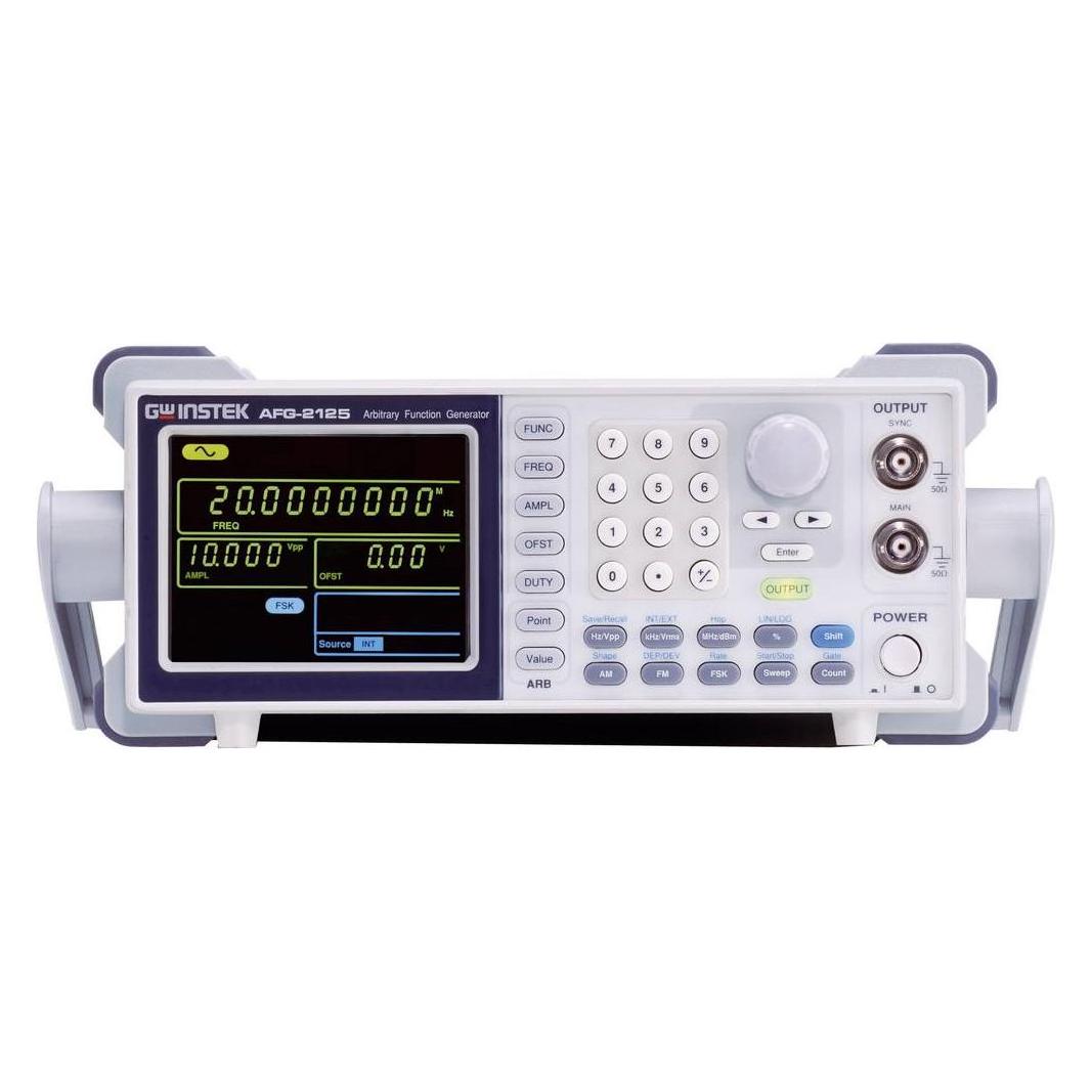 GW Instek AFG-2105 Funktionsgenerator ne (AFG-2105)