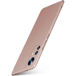 moex Alpha Case Xiaomi 12T Hardcase ultra dünn
