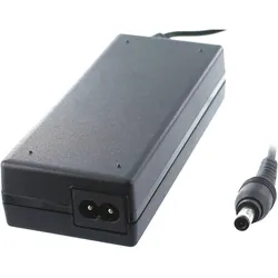AGI 38450 - Notebook - Indoor - 100-240 V - Schwarz - Toshiba - TOSHIBA PA3716U-1ACA (90 W), Notebook Netzteil, Schwarz