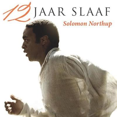 12 jaar slaaf - Solomon Northup, Audio, 9789463628099