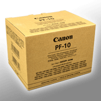 Canon Druckkopf 0861C001 PF-10