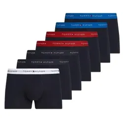 Tommy Hilfiger 7P Trunk WB Mixed Baumwolle Large Herren