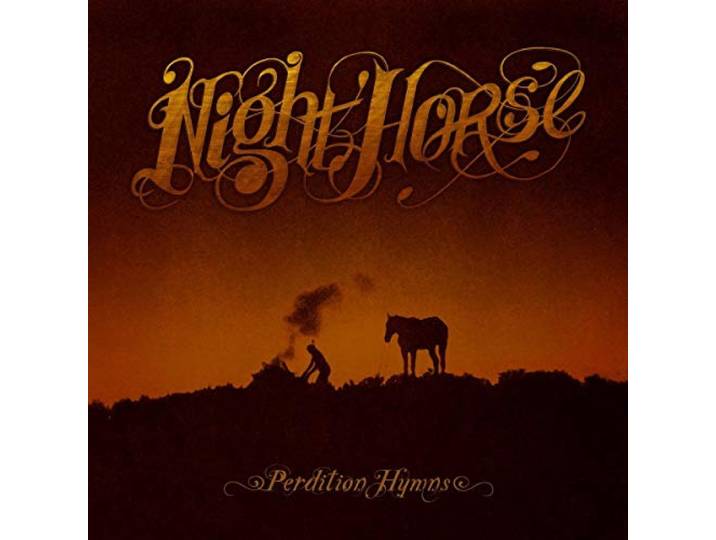 Night Horse - Perdition Hymns
