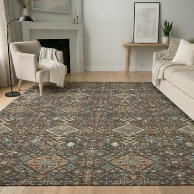 Addison Rugs Premium Washable Super Soft Traditional Shelby Mayfield Rug