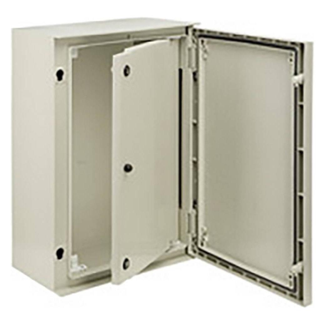 Schneider Electric Internal Door, 305x26x415mm (NSYPAP54G)