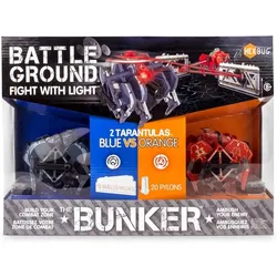 HEXBUG Battle Ground Tarantula Bunker