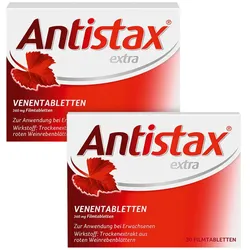 Antistax Extra Set 1 Set