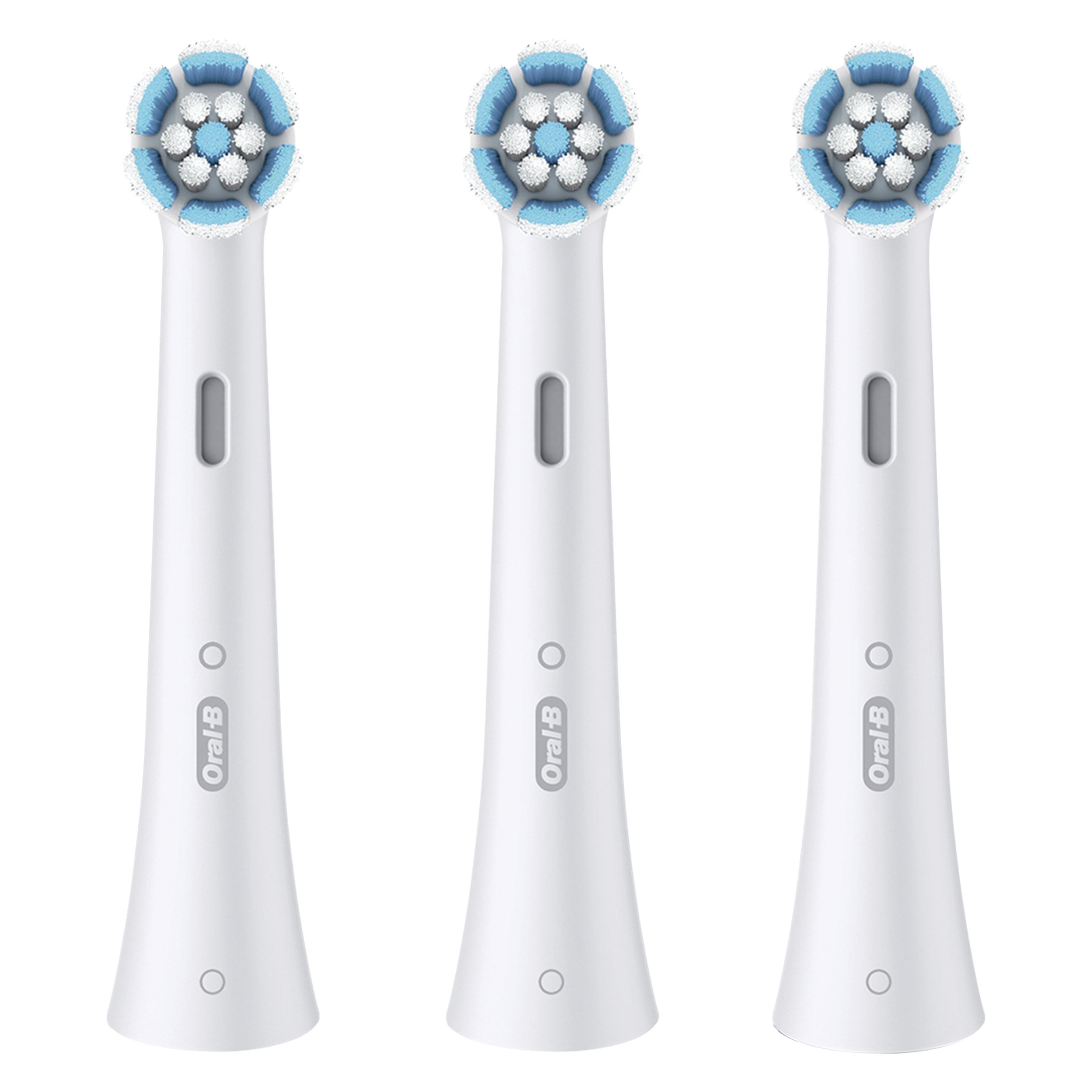 Oral-B iO Gentle Care (3x) (8700216373739)