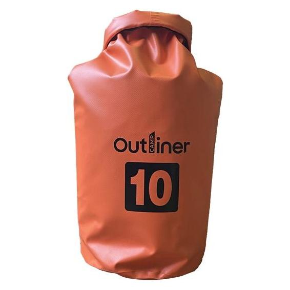 Outliner Waterproof Bag Tr-Wpb 10l (10 l) (33035350)