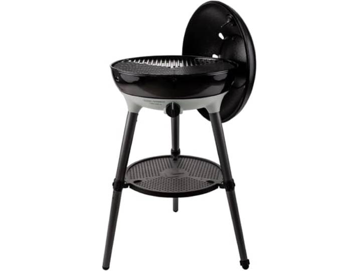 CADAC - Carri Chef 50 BBQ - 50mBar - Tragbare Grills - Paella-Pfanne Automatische Zündung, Inkl. Tragetasche, Campingplatz, BBQ-Must-Haves, Verwendung im Freien