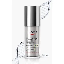 EUCERIN Anti-Age Hyaluron-Filler Epigenetic Serum 30 ml