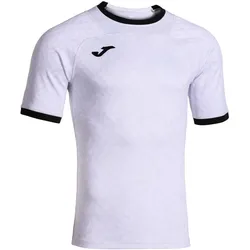 JOMA Nation Rugbytrikot 200 - weiß 5XL