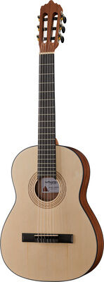 La Mancha Rubinito LSM59 Natur